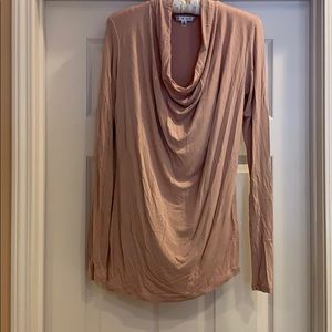 CAbi brand blush top